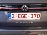  Volkswagen  T-CROSS Life Business 1.0TSi 95pk/cv 5p Manual Petrol  32 #7