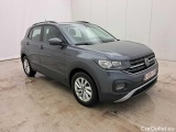  Volkswagen  T-CROSS Life Business 1.0TSi 95pk/cv 5p Manual Petrol  33 #8