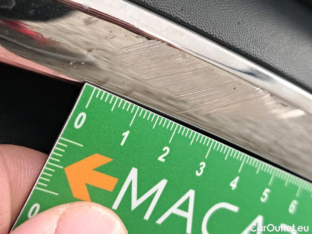  Renault  Scenic RENAULT Scénic / 2016 / 5P / monospace Intens Blue dCi 120 EDC #18