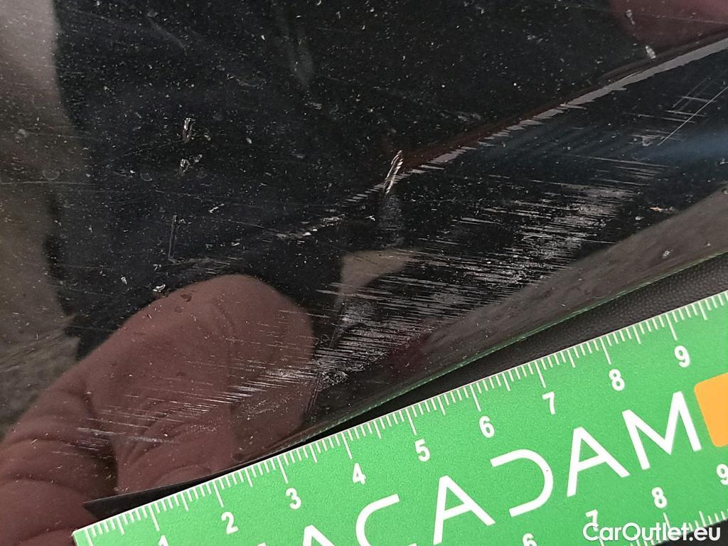  Renault  Scenic RENAULT Scénic / 2016 / 5P / monospace Intens Blue dCi 120 EDC #9