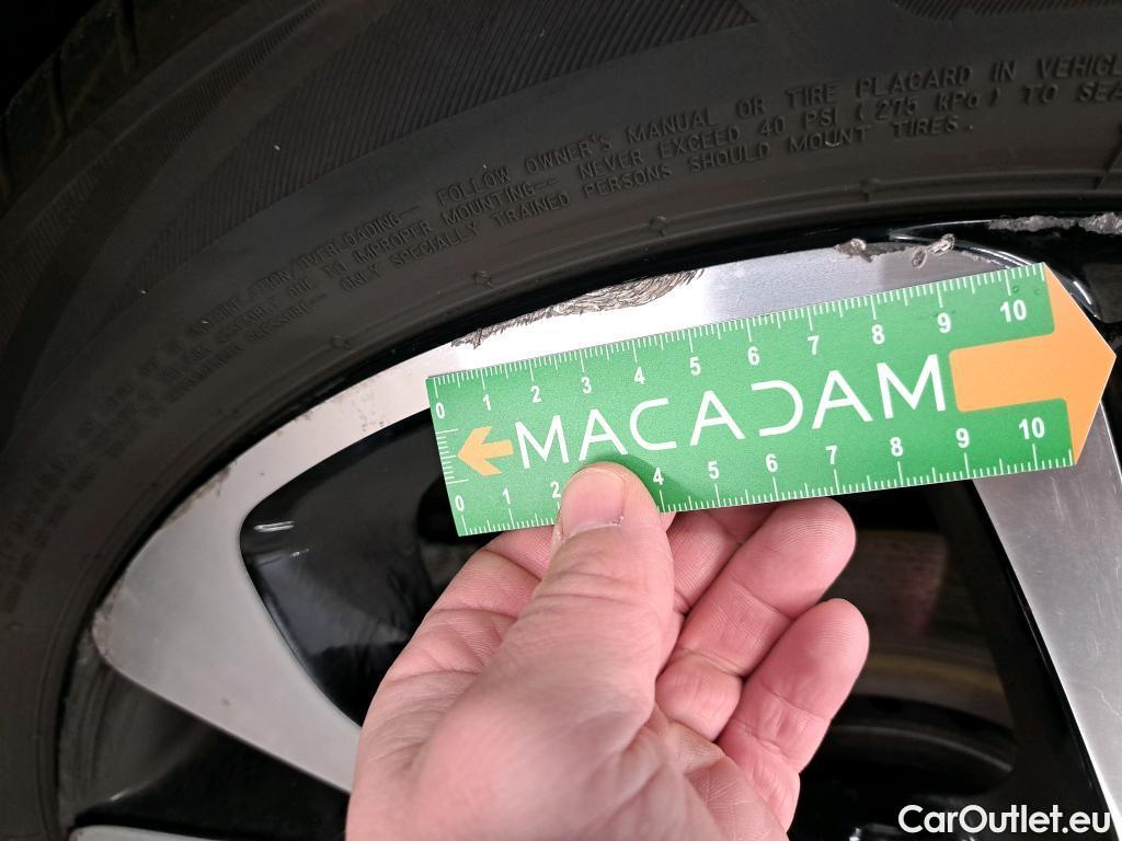  Renault  Scenic RENAULT Scénic / 2016 / 5P / monospace Intens Blue dCi 120 EDC #4