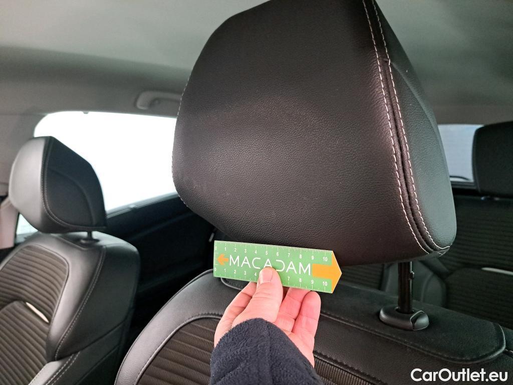  Renault  Scenic RENAULT Scénic / 2016 / 5P / monospace Intens Blue dCi 120 EDC #32