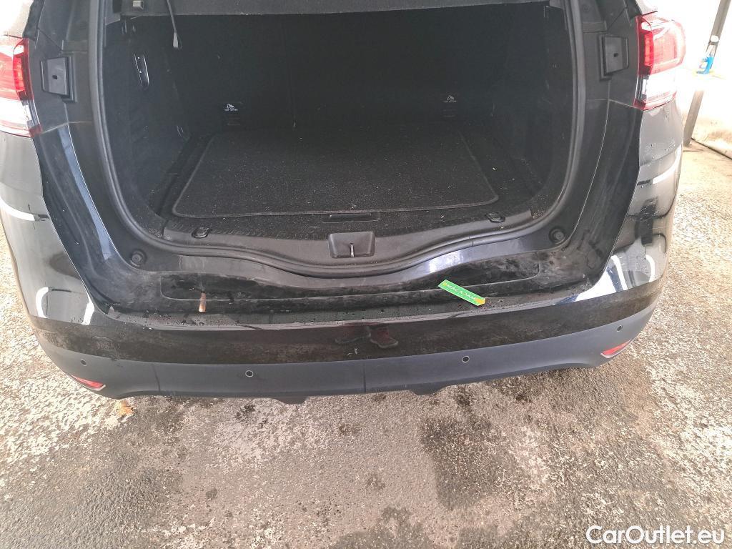  Renault  Scenic RENAULT Scénic / 2016 / 5P / monospace Intens Blue dCi 120 EDC #7