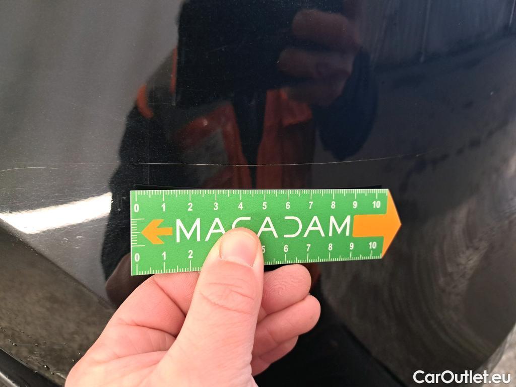  Renault  Scenic RENAULT Scénic / 2016 / 5P / monospace Intens Blue dCi 120 EDC #16