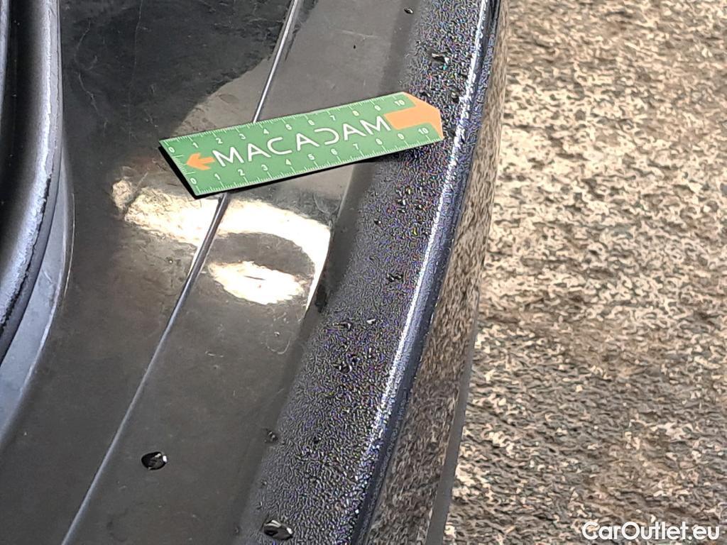  Renault  Scenic RENAULT Scénic / 2016 / 5P / monospace Intens Blue dCi 120 EDC #6