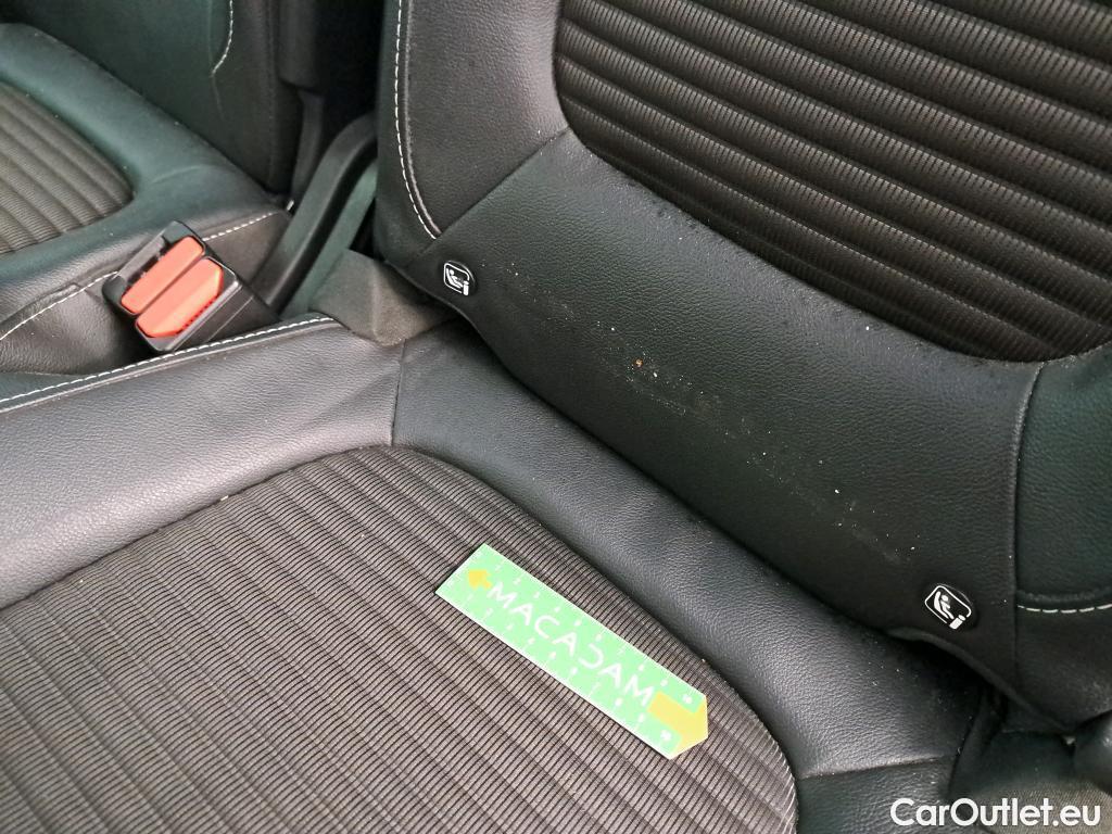  Renault  Scenic RENAULT Scénic / 2016 / 5P / monospace Intens Blue dCi 120 EDC #33