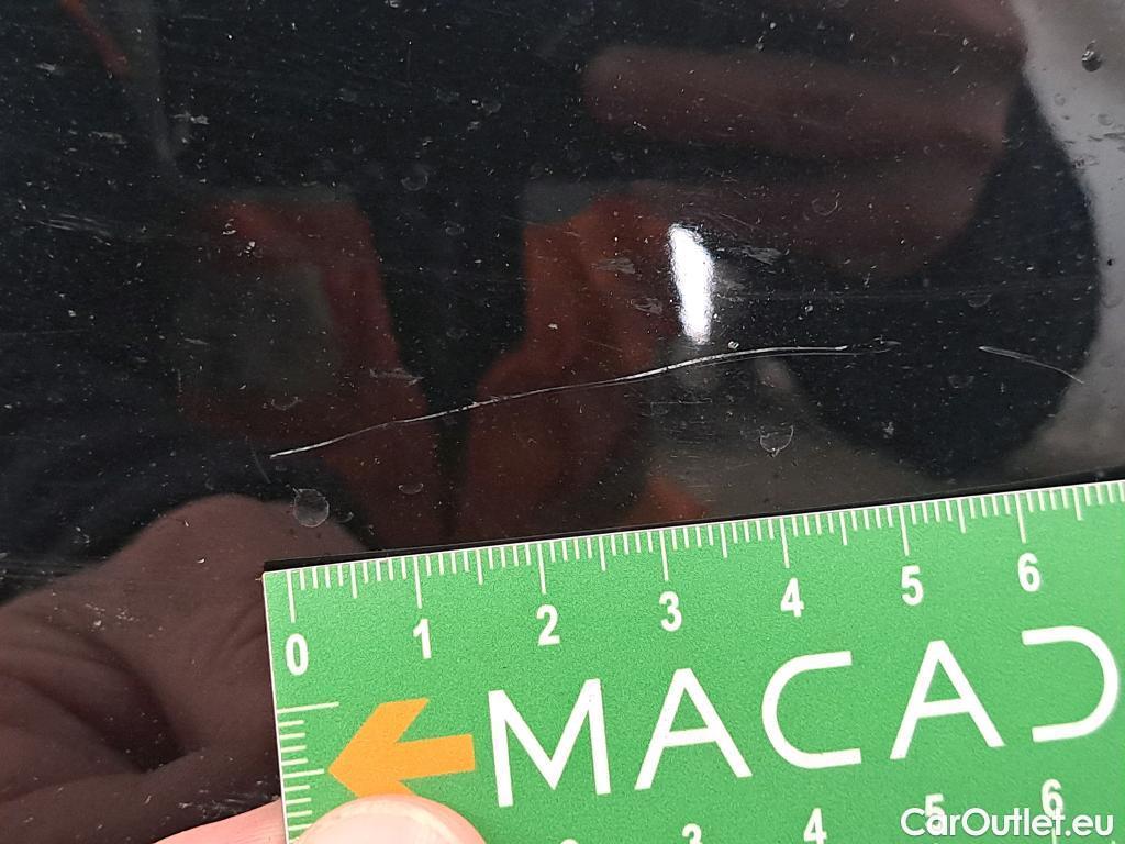  Renault  Scenic RENAULT Scénic / 2016 / 5P / monospace Intens Blue dCi 120 EDC #11