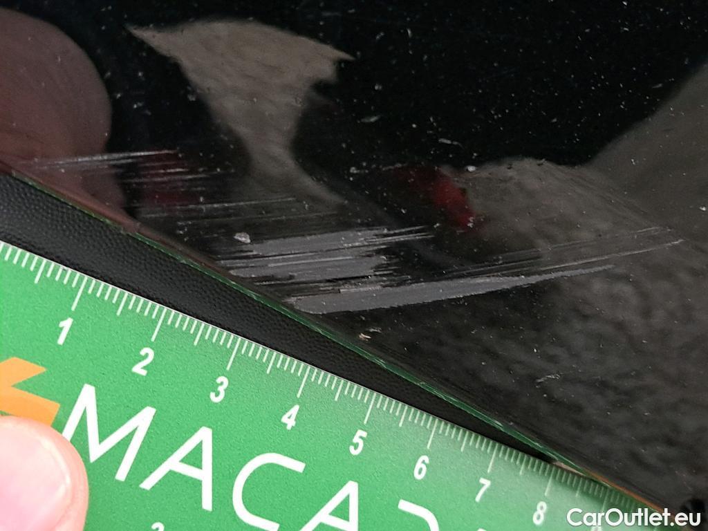  Renault  Scenic RENAULT Scénic / 2016 / 5P / monospace Intens Blue dCi 120 EDC #12