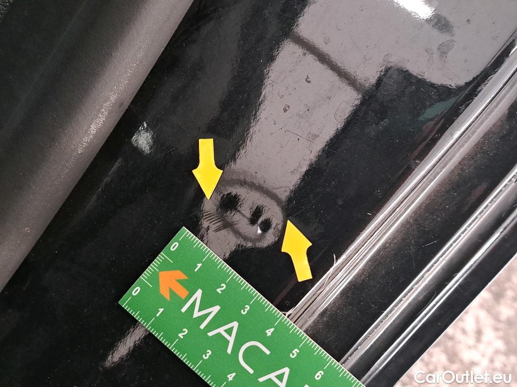  Renault  Scenic RENAULT Scénic / 2016 / 5P / monospace Intens Blue dCi 120 EDC #27