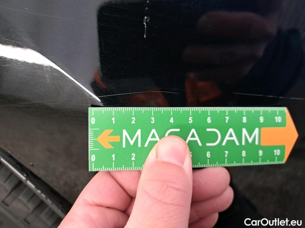  Renault  Scenic RENAULT Scénic / 2016 / 5P / monospace Intens Blue dCi 120 EDC #15