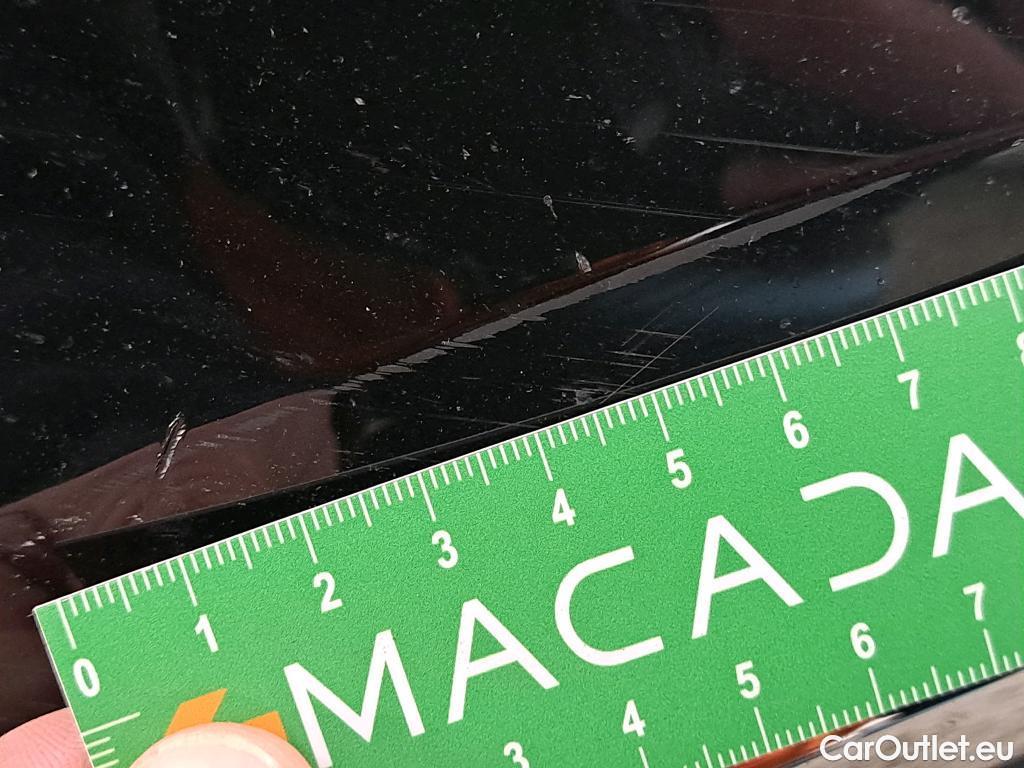  Renault  Scenic RENAULT Scénic / 2016 / 5P / monospace Intens Blue dCi 120 EDC #10