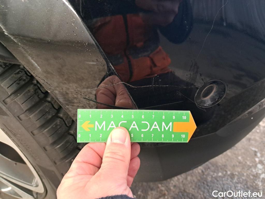  Renault  Scenic RENAULT Scénic / 2016 / 5P / monospace Intens Blue dCi 120 EDC #17