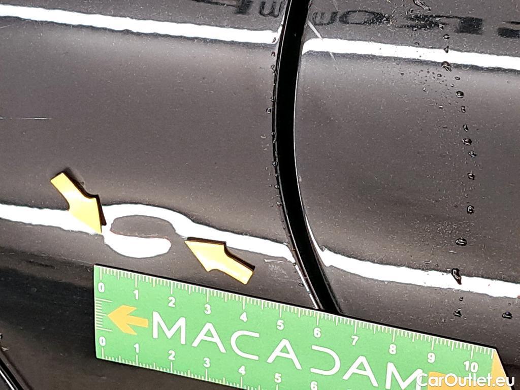  Renault  Scenic RENAULT Scénic / 2016 / 5P / monospace Intens Blue dCi 120 EDC #29