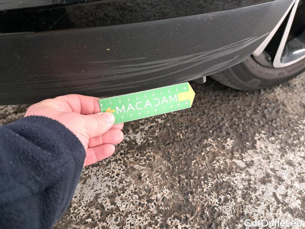  Renault  Scenic RENAULT Scénic / 2016 / 5P / monospace Intens Blue dCi 120 EDC #36