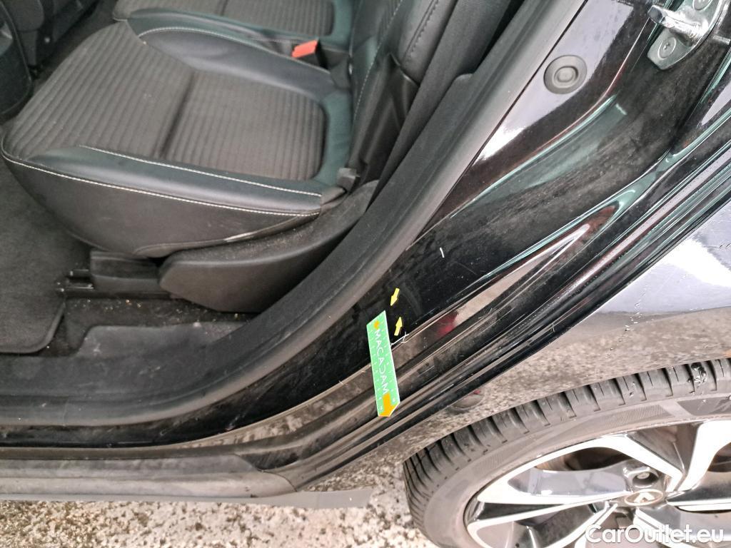  Renault  Scenic RENAULT Scénic / 2016 / 5P / monospace Intens Blue dCi 120 EDC #28