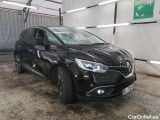  Renault  Scenic RENAULT Scénic / 2016 / 5P / monospace Intens Blue dCi 120 EDC #4