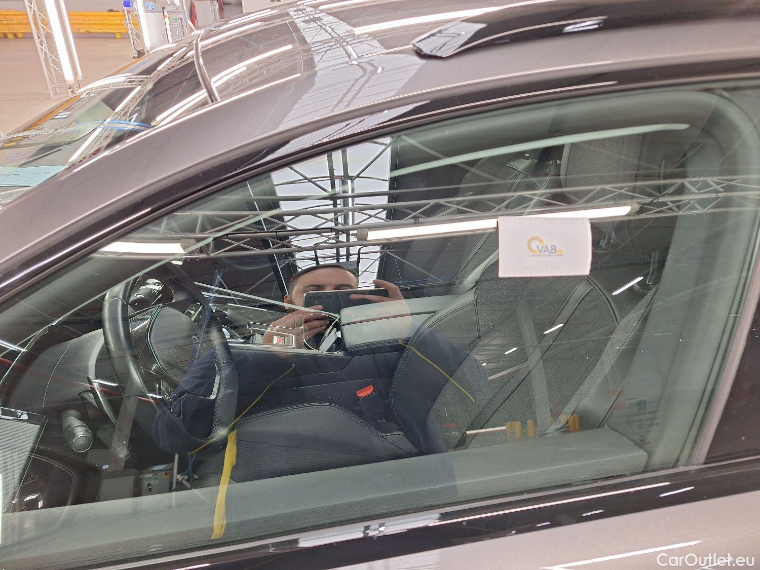  Peugeot  508 Peugeot,  SW '18, Peugeot  SW 1.5 BlueHDi 130 S&S EAT8 Allure Pac #16