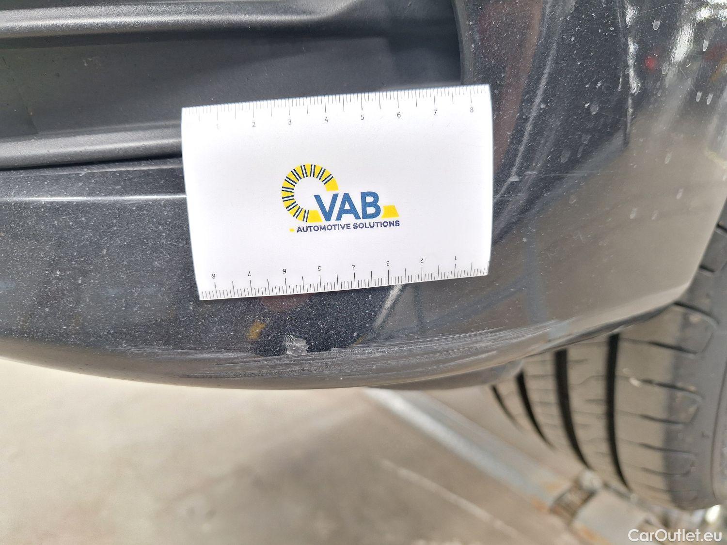  Bmw  Serie 5 BMW, 5-serie touring '17, BMW 5 Reeks Touring 518d Aut. (100 kW) 5d #21