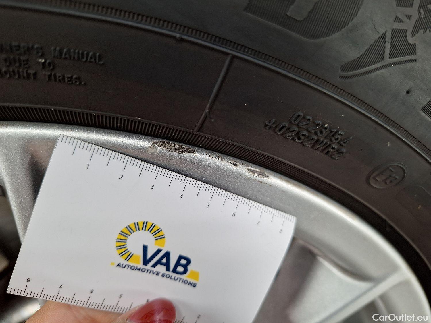  Bmw  Serie 5 BMW, 5-serie touring '17, BMW 5 Reeks Touring 518d Aut. (100 kW) 5d #2