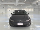  Volkswagen  Polo VOLKSWAGEN  / 2017 / 5P / BERLINA 1.0 TSI BUSINESS COMFORTLINE #6