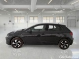  Volkswagen  Polo VOLKSWAGEN  / 2017 / 5P / BERLINA 1.0 TSI BUSINESS COMFORTLINE #8