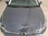  Volkswagen  Polo VOLKSWAGEN  / 2017 / 5P / BERLINA 1.0 TSI BUSINESS COMFORTLINE #28