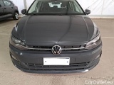  Volkswagen  Polo VOLKSWAGEN  / 2017 / 5P / BERLINA 1.0 TSI BUSINESS COMFORTLINE #33