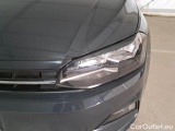  Volkswagen  Polo VOLKSWAGEN  / 2017 / 5P / BERLINA 1.0 TSI BUSINESS COMFORTLINE #37