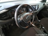 Volkswagen  Polo VOLKSWAGEN  / 2017 / 5P / BERLINA 1.0 TSI BUSINESS COMFORTLINE #75