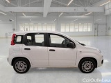  Fiat  Panda FIAT  / 2011 / 5P / BERLINA 1.0 FIREFLY 70CV SeS HYBRID #7
