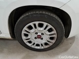 Fiat  Panda FIAT  / 2011 / 5P / BERLINA 1.0 FIREFLY 70CV SeS HYBRID #17