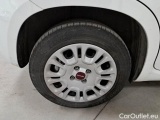  Fiat  Panda FIAT  / 2011 / 5P / BERLINA 1.0 FIREFLY 70CV SeS HYBRID #18