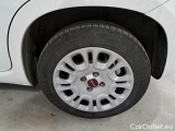  Fiat  Panda FIAT  / 2011 / 5P / BERLINA 1.0 FIREFLY 70CV SeS HYBRID #19