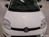  Fiat  Panda FIAT  / 2011 / 5P / BERLINA 1.0 FIREFLY 70CV SeS HYBRID #29