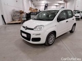  Fiat  Panda FIAT  / 2011 / 5P / BERLINA 1.0 FIREFLY 70CV SeS HYBRID #31