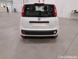  Fiat  Panda FIAT  / 2011 / 5P / BERLINA 1.0 FIREFLY 70CV SeS HYBRID #36