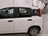  Fiat  Panda FIAT  / 2011 / 5P / BERLINA 1.0 FIREFLY 70CV SeS HYBRID #39