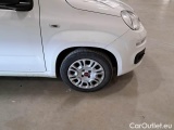  Fiat  Panda FIAT  / 2011 / 5P / BERLINA 1.0 FIREFLY 70CV SeS HYBRID #45