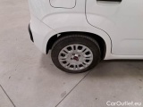  Fiat  Panda FIAT  / 2011 / 5P / BERLINA 1.0 FIREFLY 70CV SeS HYBRID #47