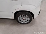  Fiat  Panda FIAT  / 2011 / 5P / BERLINA 1.0 FIREFLY 70CV SeS HYBRID #49