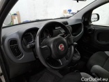  Fiat  Panda FIAT  / 2011 / 5P / BERLINA 1.0 FIREFLY 70CV SeS HYBRID #64