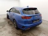  KIA  Cee'd KIA  Sportswagon GT Line 1.6 CRDi 136 MHEV DCT 5d #7