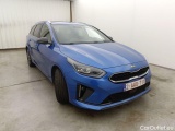  KIA  Cee'd KIA  Sportswagon GT Line 1.6 CRDi 136 MHEV DCT 5d #8