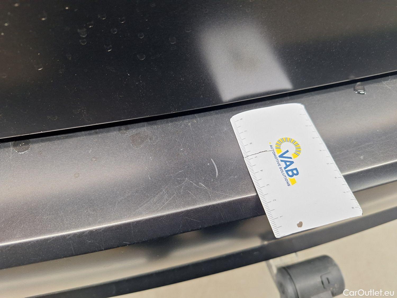  Bmw  Serie 5 BMW, 5-serie touring '17, BMW 5 Reeks Touring 520d (140 kW) 5d #20