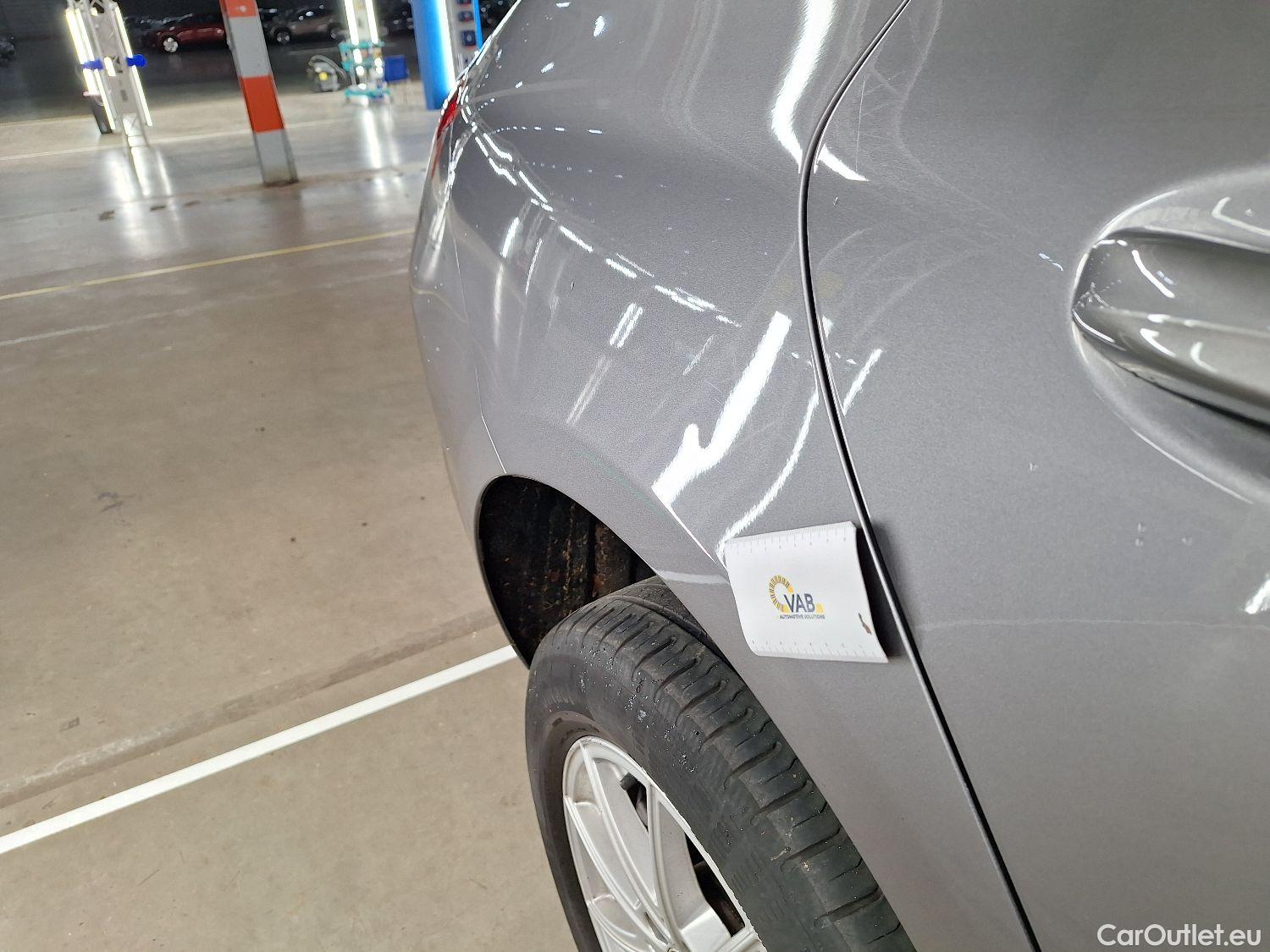  Mercedes  CLA-Klasse Mercedes, CLA-Class SB '19, Mercedes-Benz CLA Shooting Brake CLA 180 d Busines #21