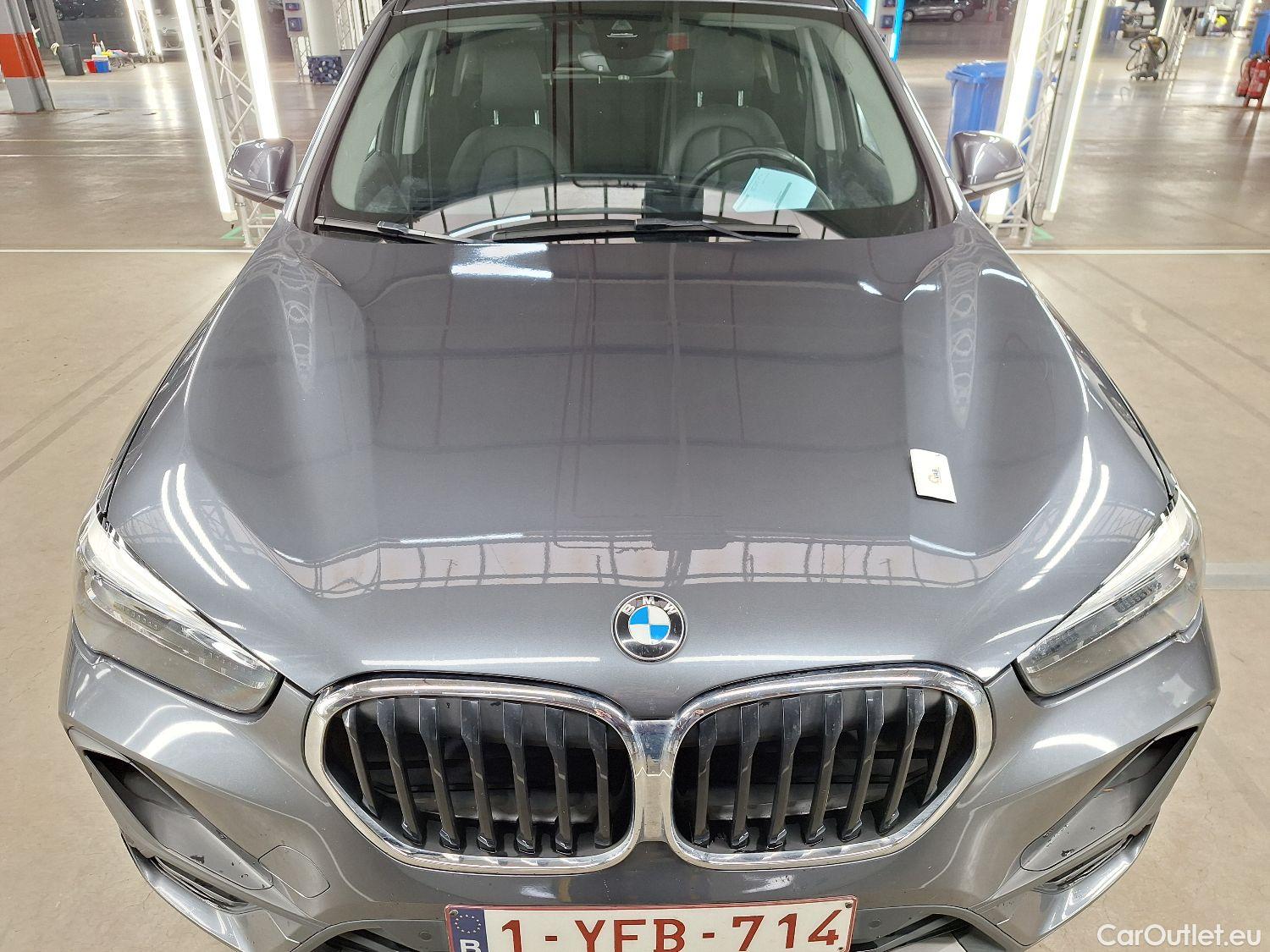  Bmw  X1 BMW,  FL'19, BMW  xDrive25e (162 kW) 5d #35