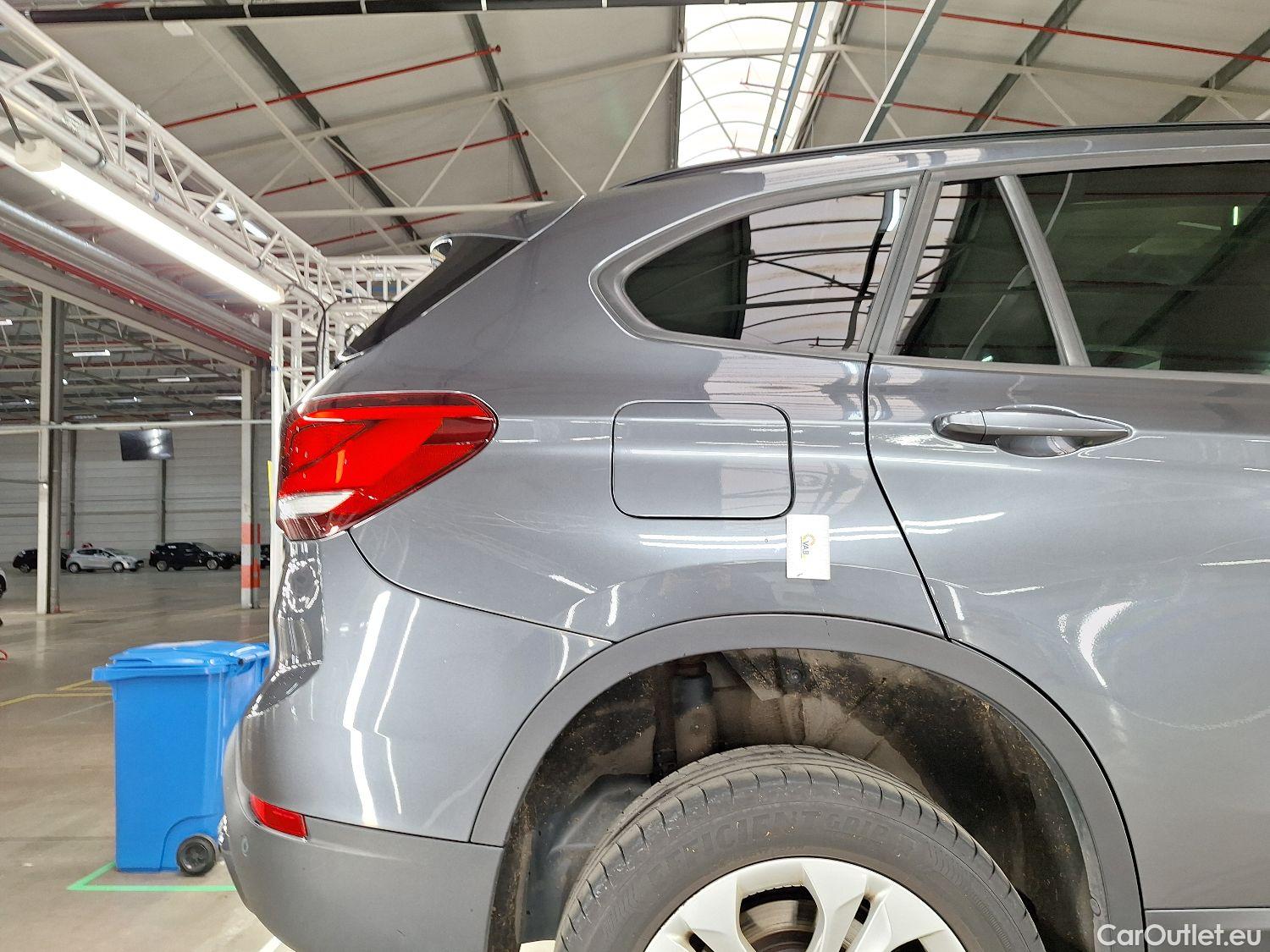  Bmw  X1 BMW,  FL'19, BMW  xDrive25e (162 kW) 5d #11