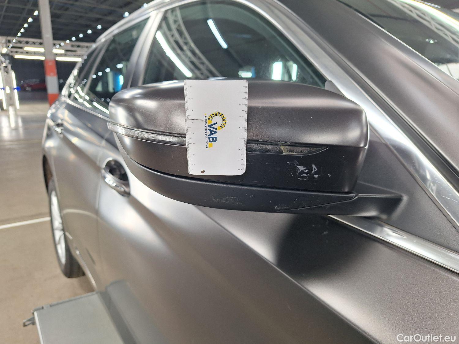  Bmw  Serie 5 BMW, 5-serie touring '17, BMW 5 Reeks Touring 520d (140 kW) 5d #7