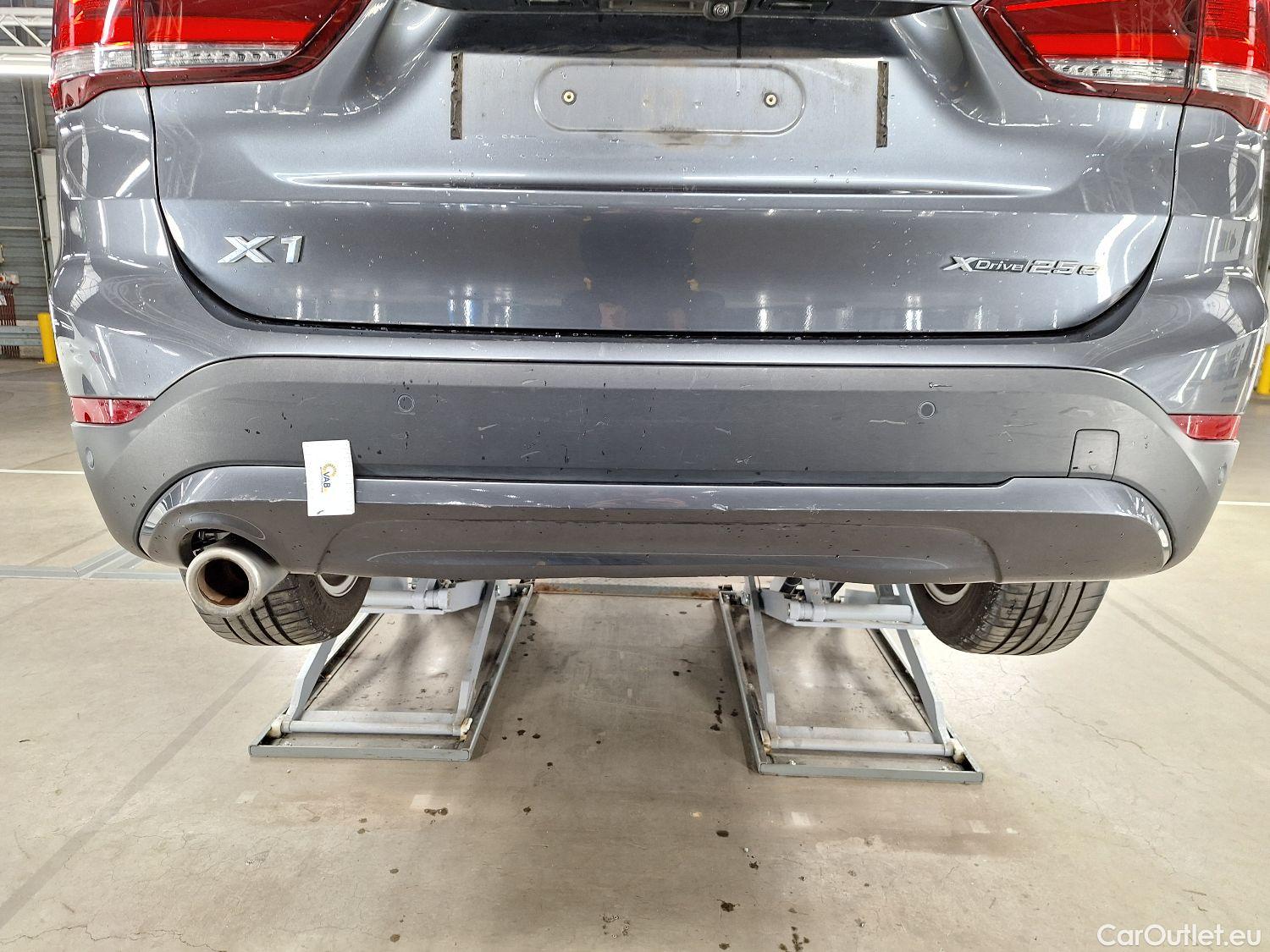  Bmw  X1 BMW,  FL'19, BMW  xDrive25e (162 kW) 5d #20