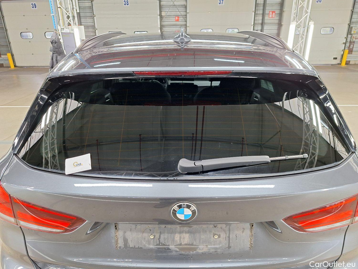  Bmw  X1 BMW,  FL'19, BMW  xDrive25e (162 kW) 5d #33